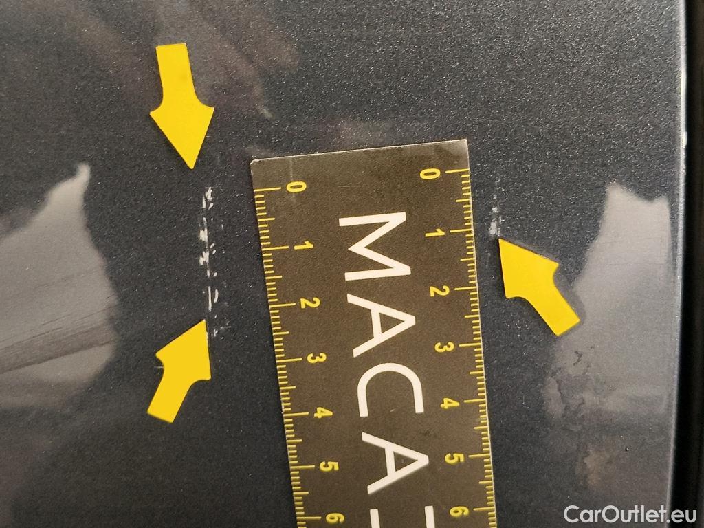  Renault  Megane  IV Grandtour Business 1.5 dCi 115CV BVA7 E6d #81