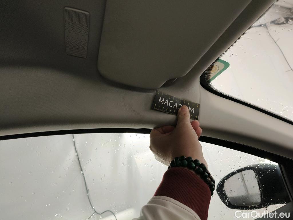  Renault  Megane  IV Grandtour Business 1.5 dCi 115CV BVA7 E6d #43