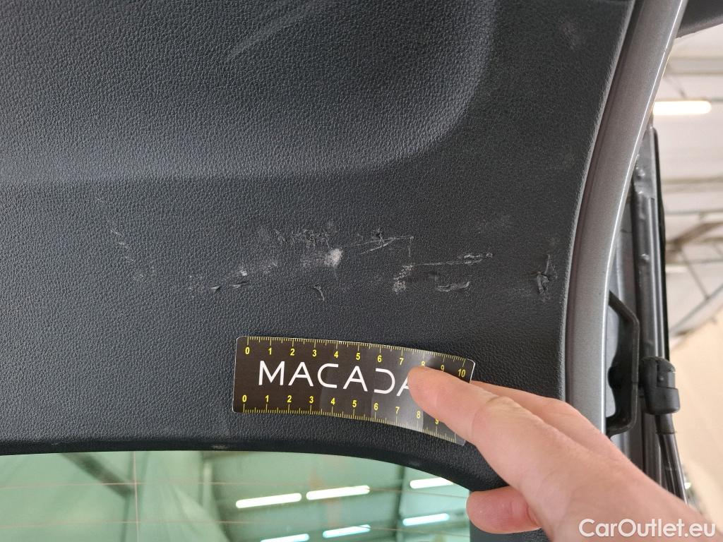  Skoda  Octavia  Break Business 2.0 TDI 115CV BVA7 E6d #11