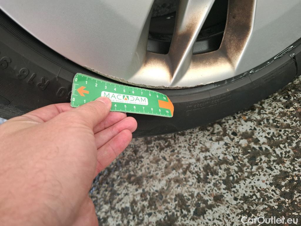  Skoda  Octavia  Break Business 2.0 TDI 150CV BVA7 E6d #8