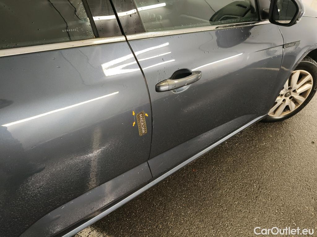  Renault  Megane  IV Grandtour Business 1.5 dCi 115CV BVA7 E6d #80