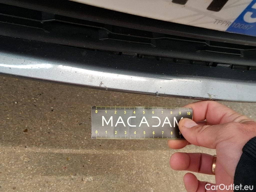  Skoda  Octavia  Break Business 2.0 TDI 115CV BVA7 E6d #4