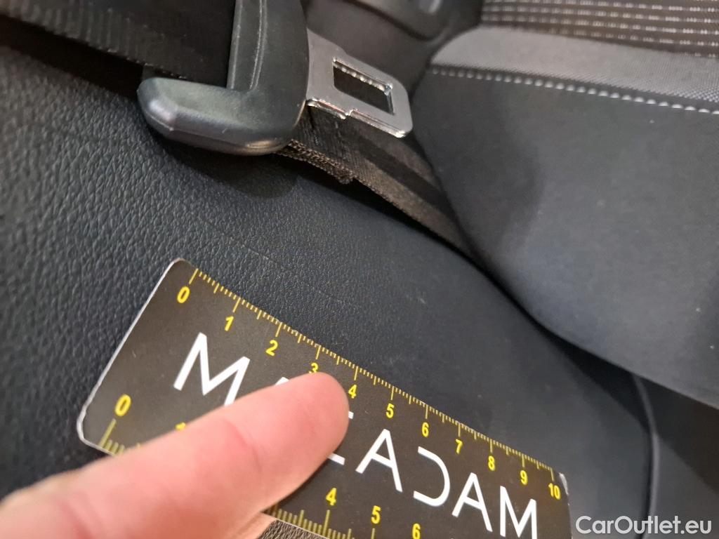  Skoda  Octavia  Break Business 2.0 TDI 115CV BVM6 E6d #8