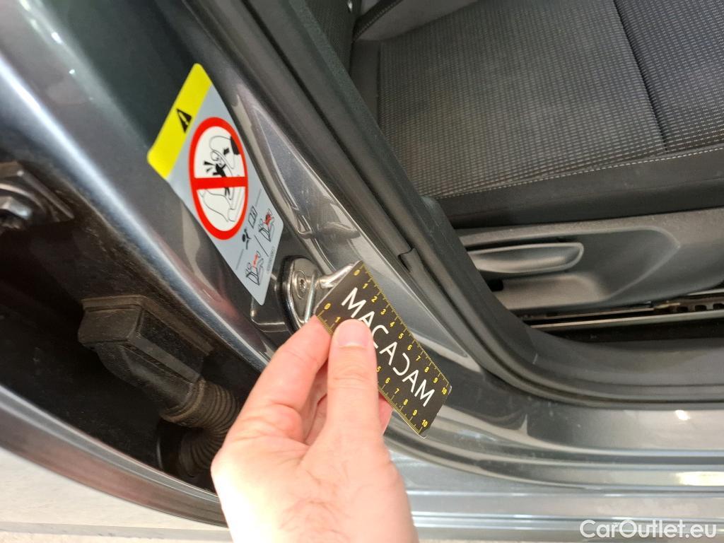  Skoda  Octavia  Break Business 2.0 TDI 115CV BVM6 E6d #3