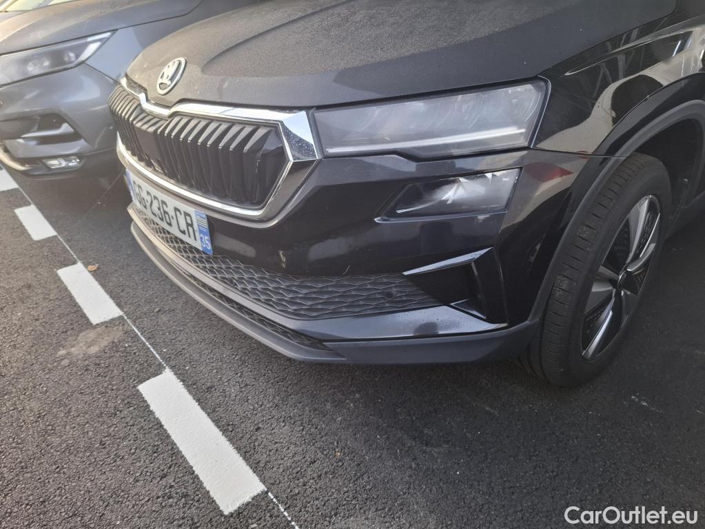  Skoda  Karoq SKODA  / 2017 / 5P / SUV 2.0 TDI 116ch DSG7 Business #23