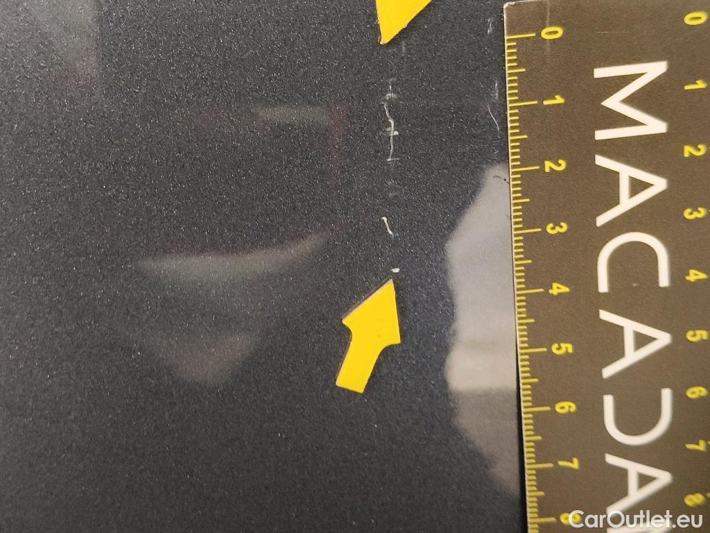  Renault  Megane  IV Grandtour Business 1.5 dCi 115CV BVA7 E6d #72