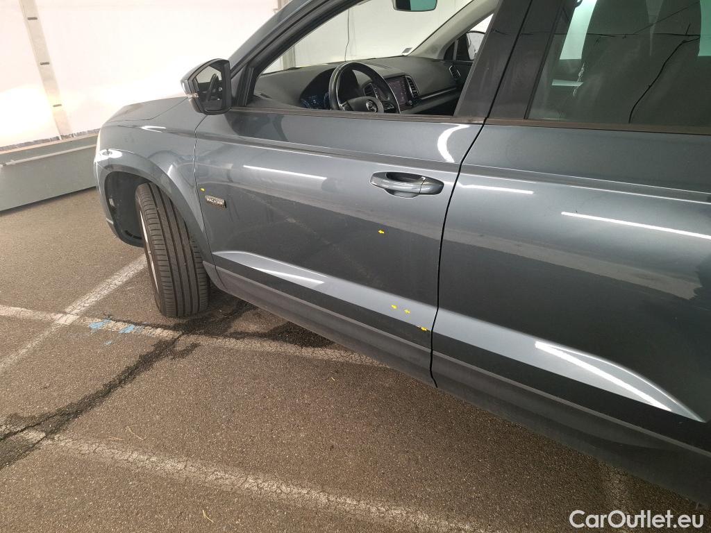  Skoda  Karoq  Business 1.6 TDI 115CV BVA7 E6dT #22