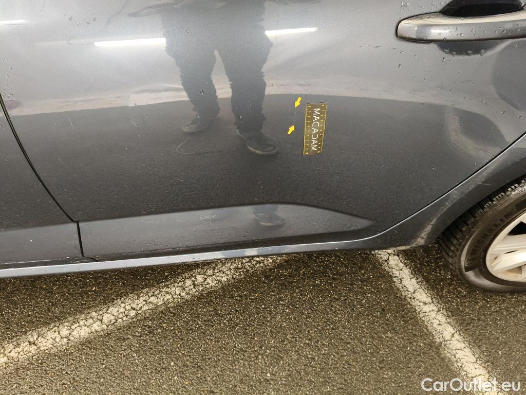  Renault  Megane  IV Grandtour Business 1.5 dCi 115CV BVA7 E6d #71