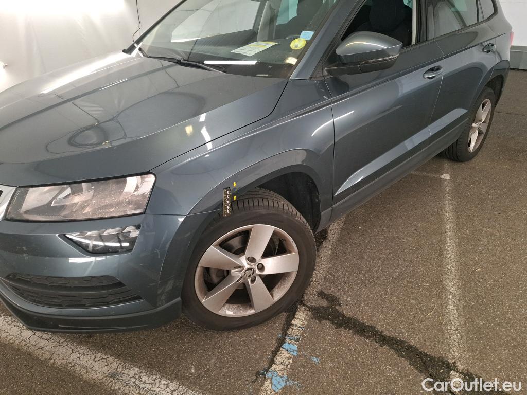  Skoda  Karoq  Business 1.6 TDI 115CV BVA7 E6dT #37