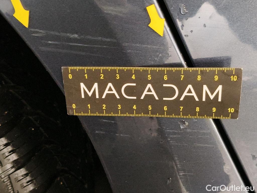  Renault  Megane  IV Grandtour Business 1.5 dCi 115CV BVA7 E6d #93