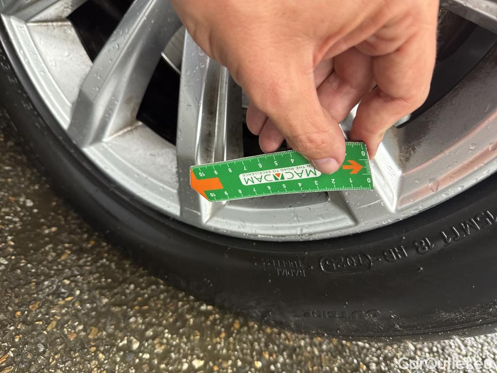  Volkswagen  Passat VOLKSWAGEN  SW / 2019 / 5P / Break 2.0 TDI EVO 150 DSG7 SW LOUNGE #14