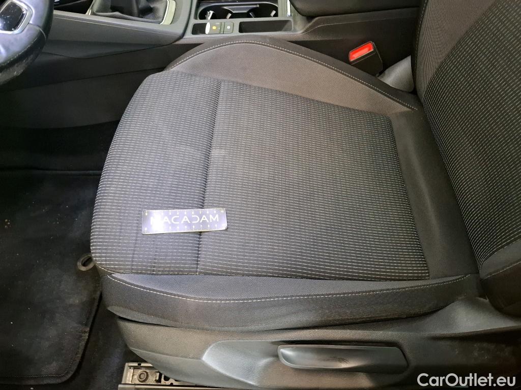  Skoda  Octavia  Break Business 2.0 TDI 115CV BVM6 E6d #26