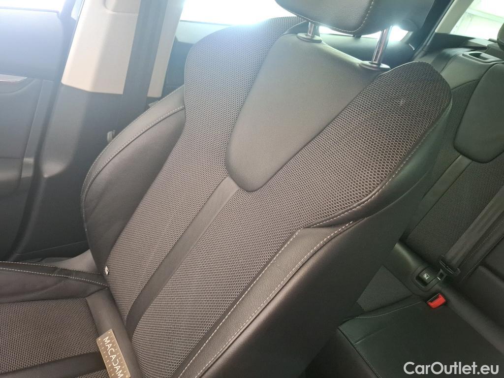  Skoda  Octavia  Break Style 2.0 TDI 115CV BVA7 E6d #31