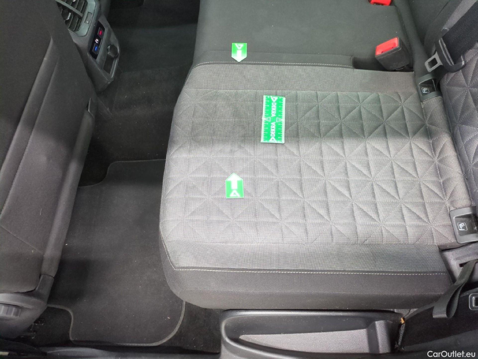  Volkswagen  Tiguan VOLKSWAGEN  / 2020 / 5P / SUV 2.0 TDI 150 DSG7 Life Business #4