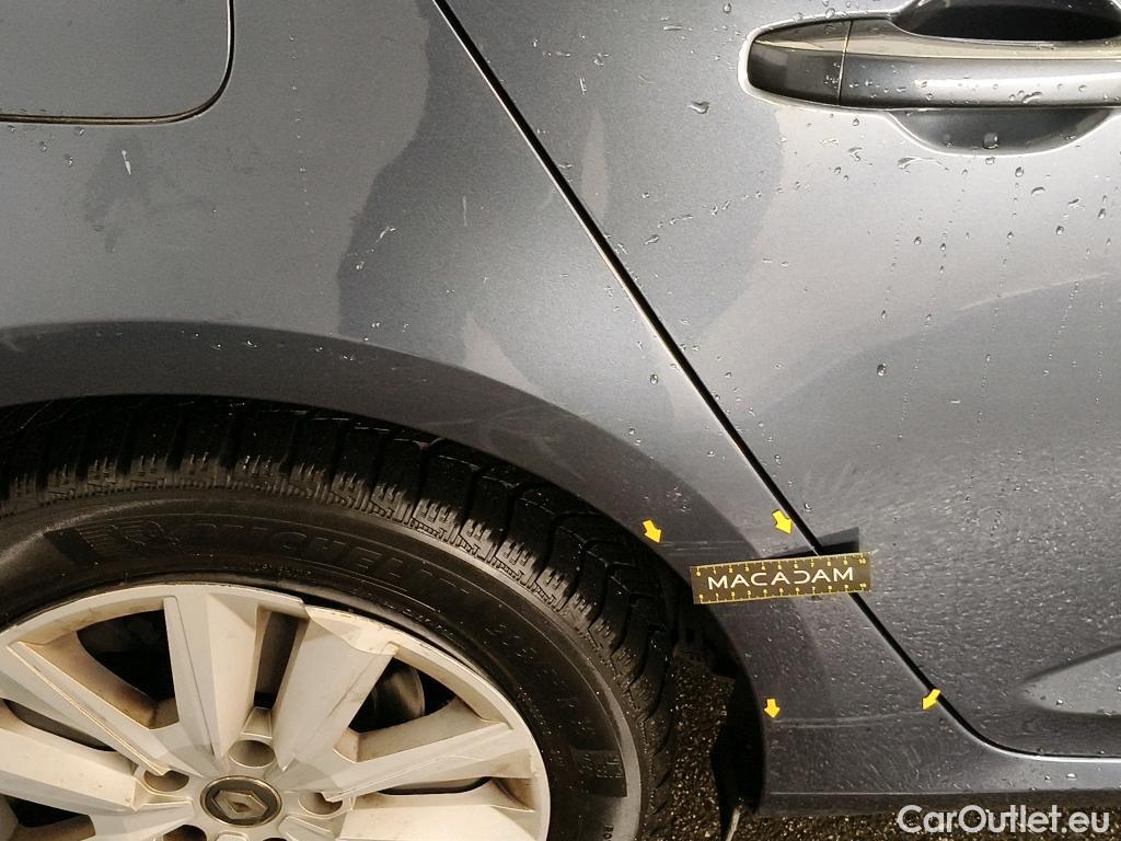  Renault  Megane  IV Grandtour Business 1.5 dCi 115CV BVA7 E6d #91