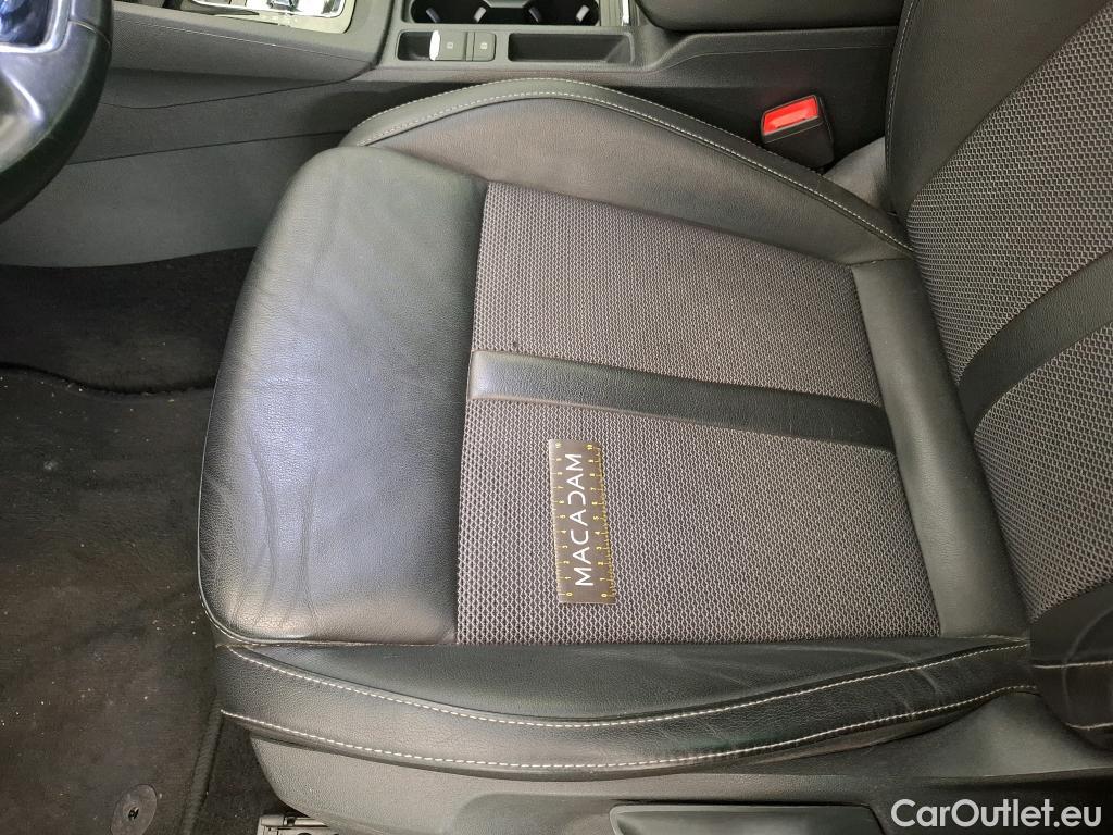  Skoda  Octavia  Break Style 2.0 TDI 115CV BVA7 E6d #15