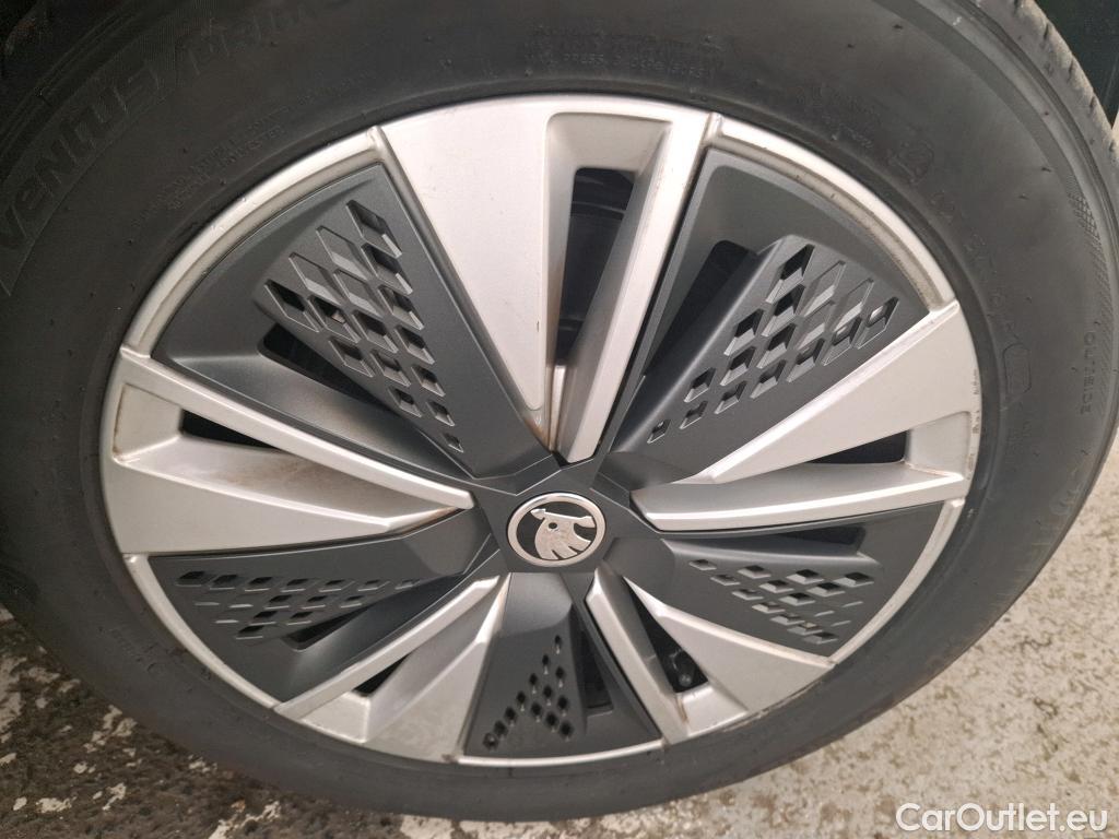  Skoda  Karoq SKODA  / 2017 / 5P / SUV 2.0 TDI 116ch DSG7 Business #44