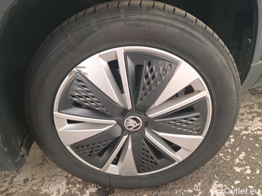  Skoda  Karoq SKODA  / 2017 / 5P / SUV 2.0 TDI 116ch DSG7 Business #24