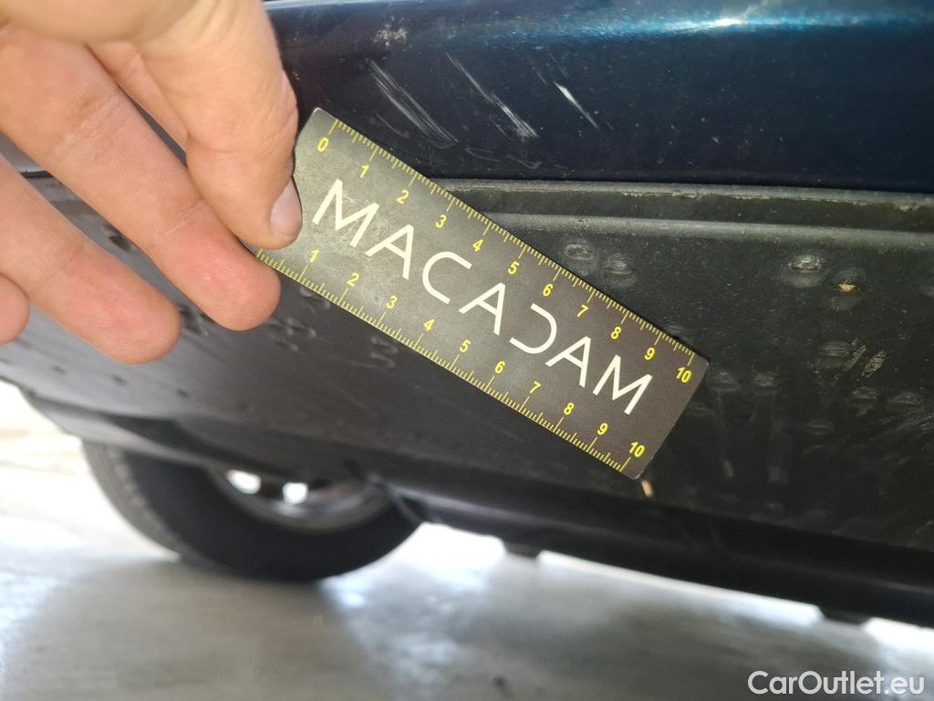  Skoda  Octavia  Break Style 2.0 TDI 115CV BVA7 E6d #6