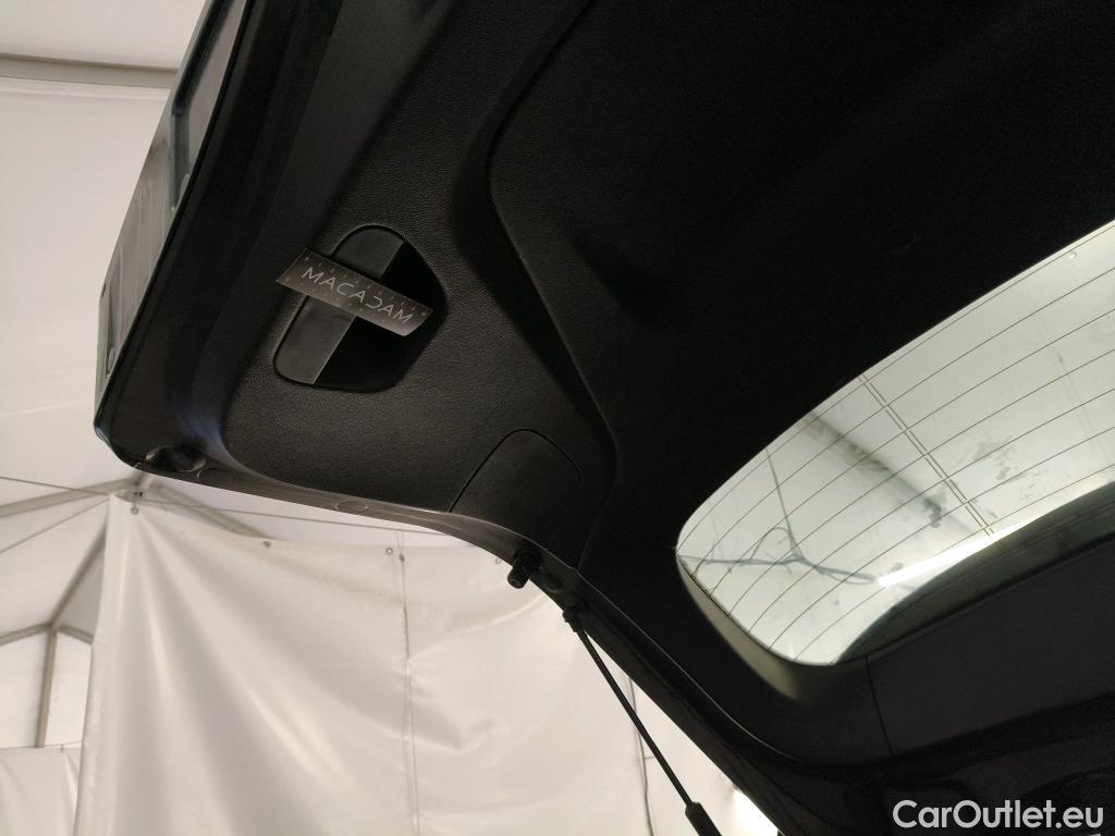  Renault  Megane  IV Grandtour Business 1.5 dCi 115CV BVA7 E6d #84