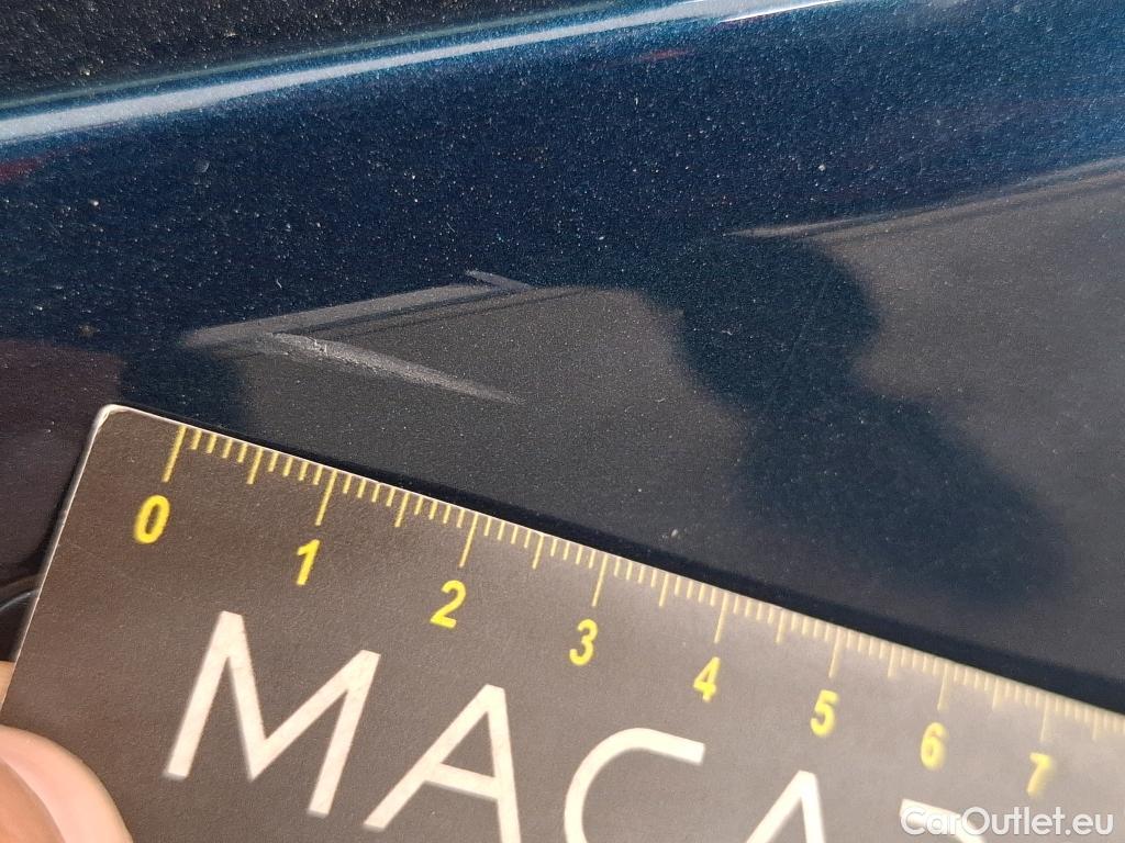  Skoda  Octavia  Break Style 2.0 TDI 115CV BVA7 E6d #13