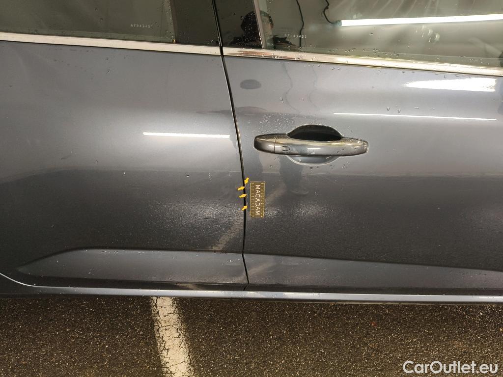  Renault  Megane  IV Grandtour Business 1.5 dCi 115CV BVA7 E6d #21