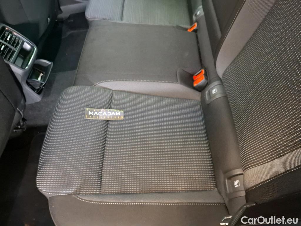  Skoda  Octavia  Break Business 2.0 TDI 115CV BVA7 E6d #16