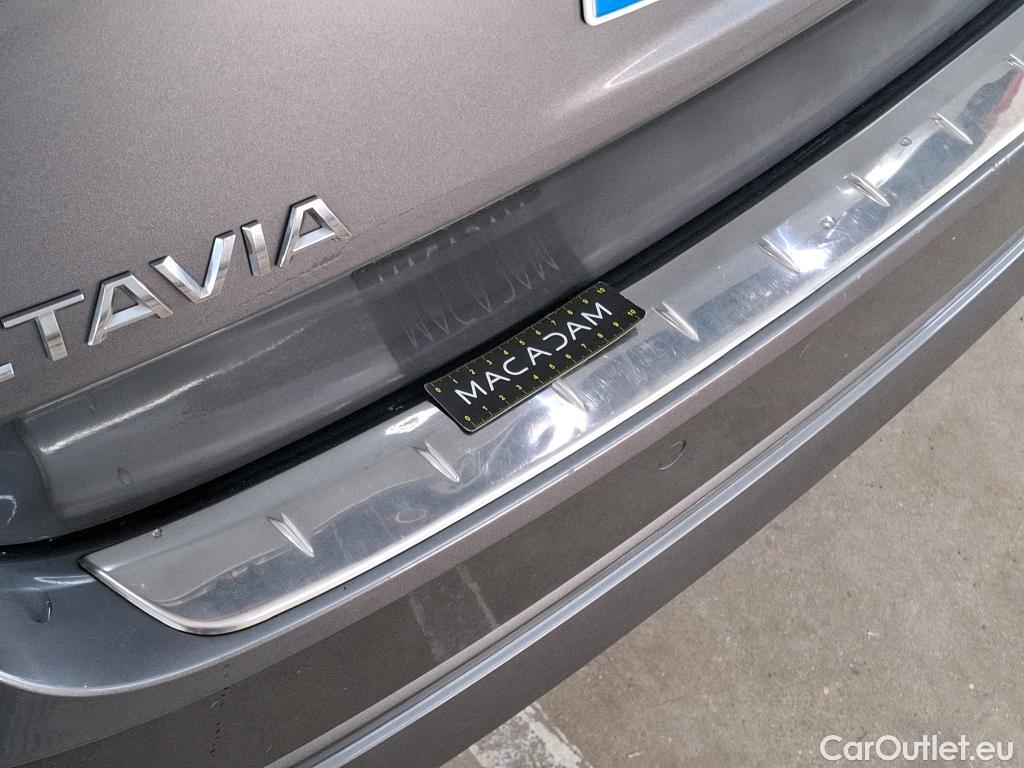  Skoda  Octavia  Break Business 2.0 TDI 115CV BVM6 E6d #24