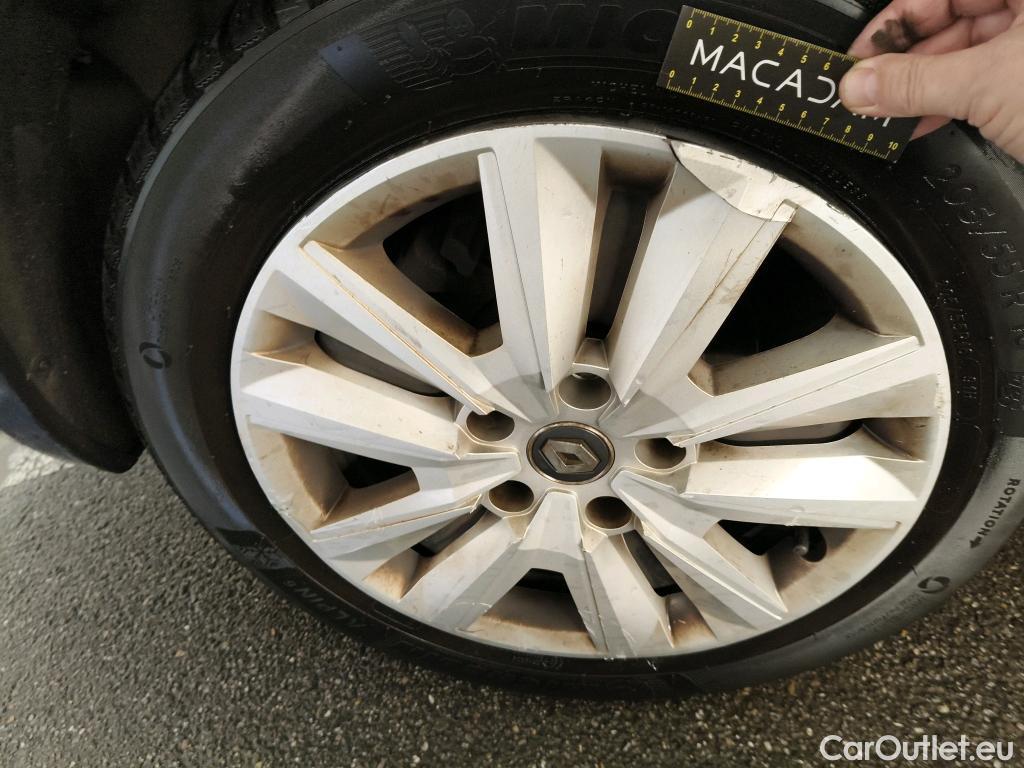  Renault  Megane  IV Grandtour Business 1.5 dCi 115CV BVA7 E6d #40