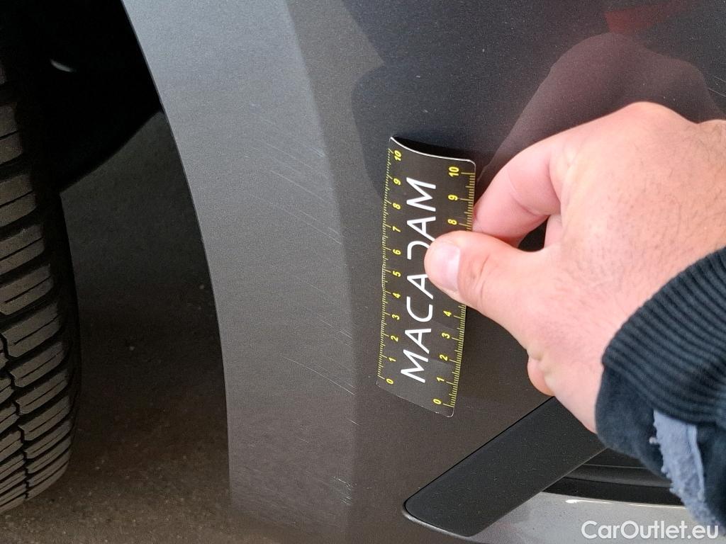  Skoda  Octavia  Break Business 2.0 TDI 115CV BVA7 E6d #2