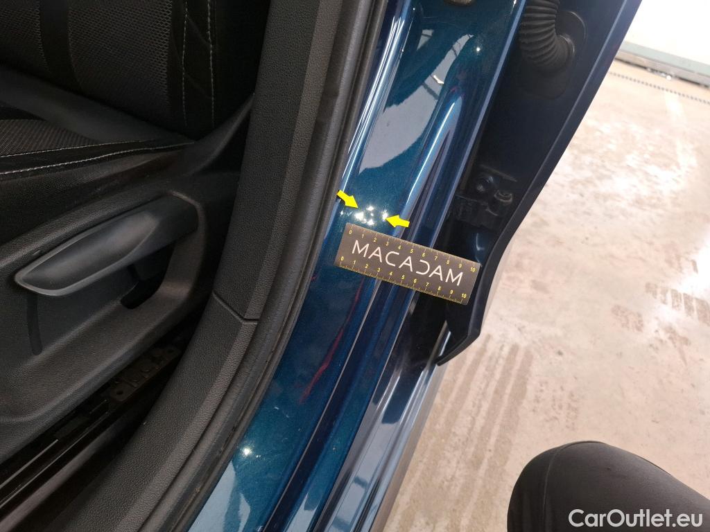  Skoda  Octavia  Break Style 2.0 TDI 115CV BVA7 E6d #23