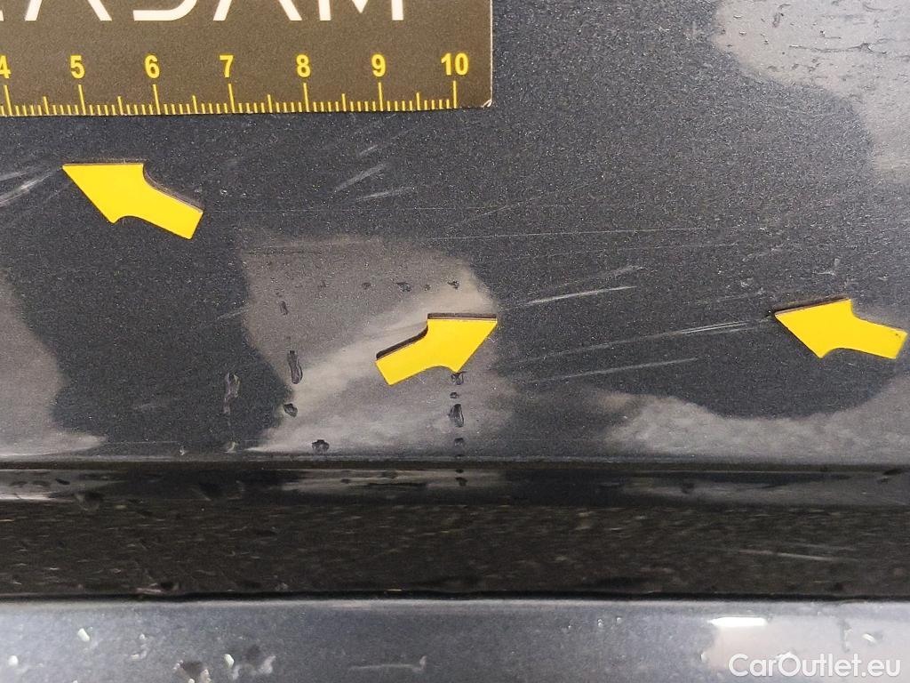  Renault  Megane  IV Grandtour Business 1.5 dCi 115CV BVA7 E6d #25