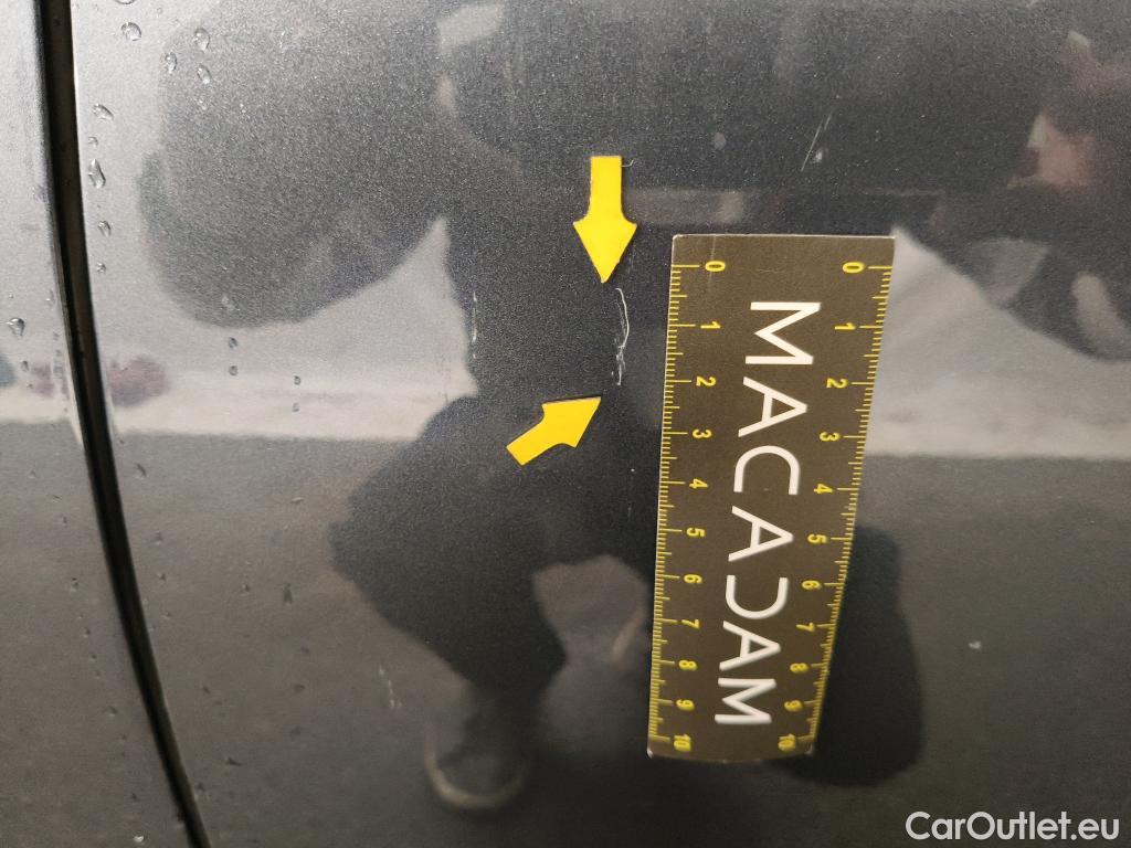  Renault  Megane  IV Grandtour Business 1.5 dCi 115CV BVA7 E6d #70