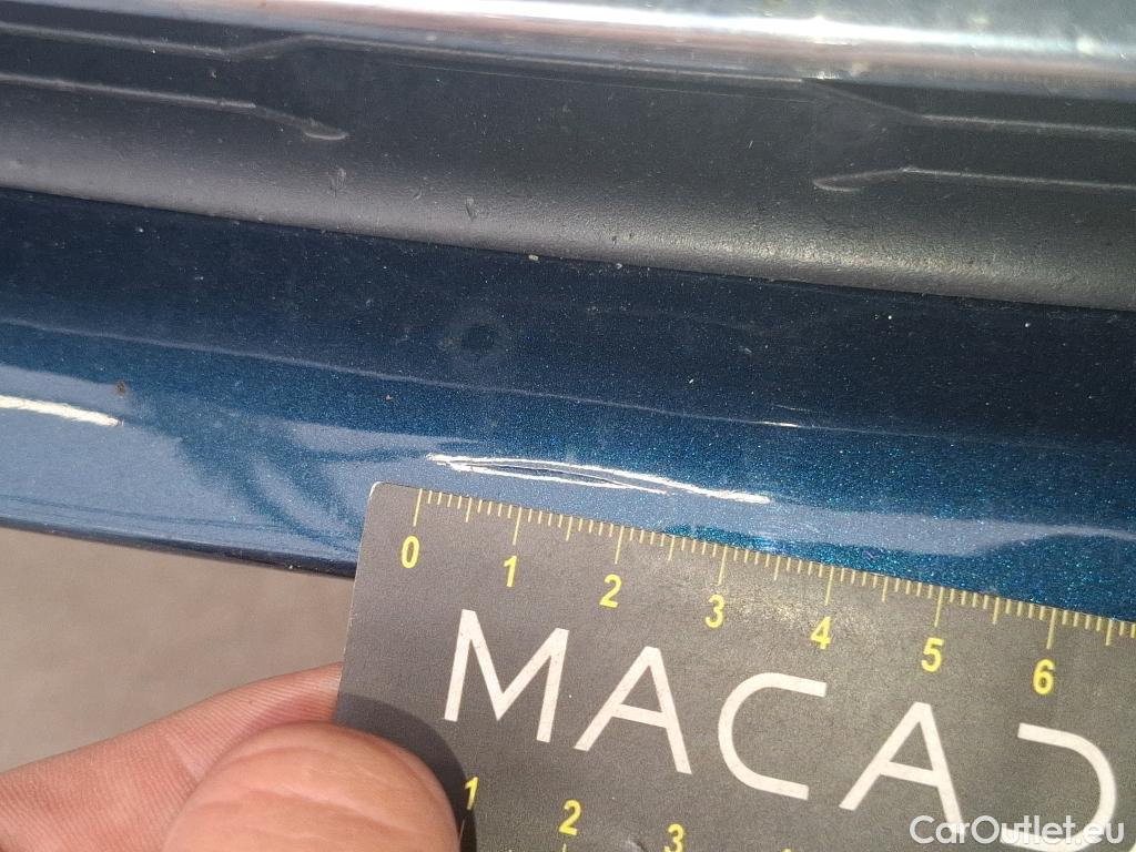  Skoda  Octavia  Break Style 2.0 TDI 115CV BVA7 E6d #5