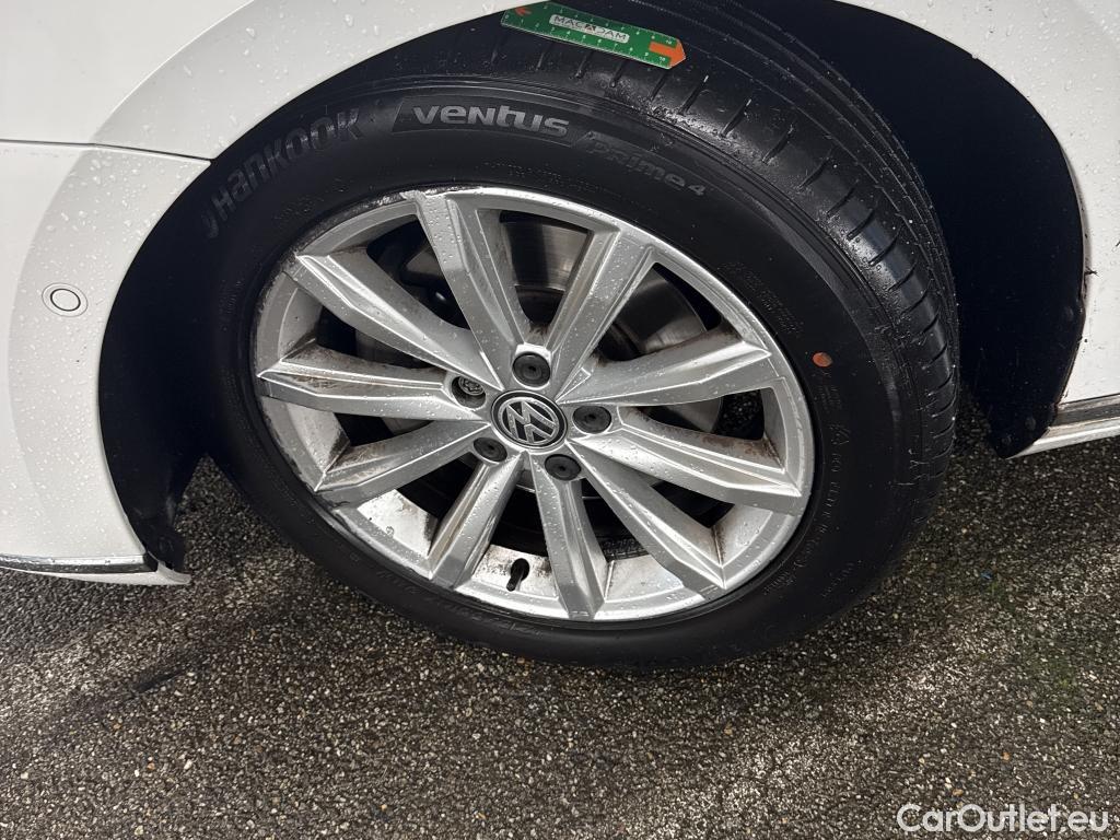  Volkswagen  Passat VOLKSWAGEN  SW / 2019 / 5P / Break 2.0 TDI EVO 150 DSG7 SW LOUNGE #16