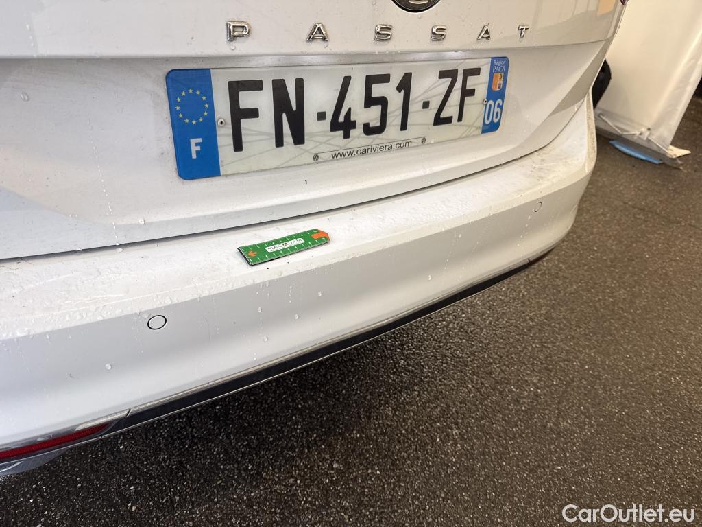  Volkswagen  Passat VOLKSWAGEN  SW / 2019 / 5P / Break 2.0 TDI EVO 150 DSG7 SW LOUNGE #36