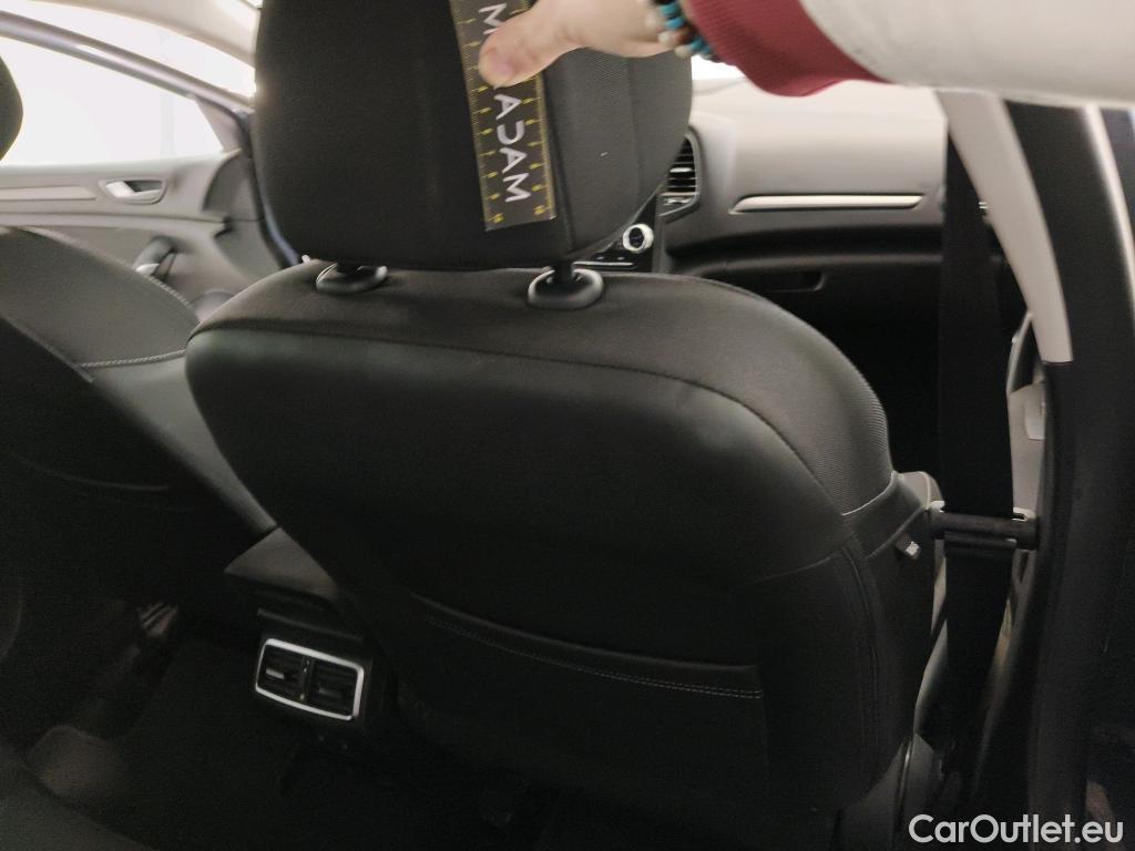  Renault  Megane  IV Grandtour Business 1.5 dCi 115CV BVA7 E6d #60