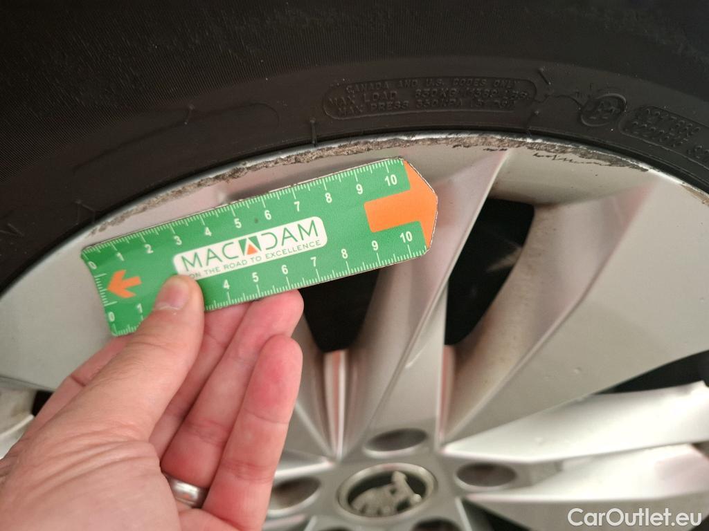  Skoda  Octavia  Break Business 2.0 TDI 150CV BVA7 E6d #12