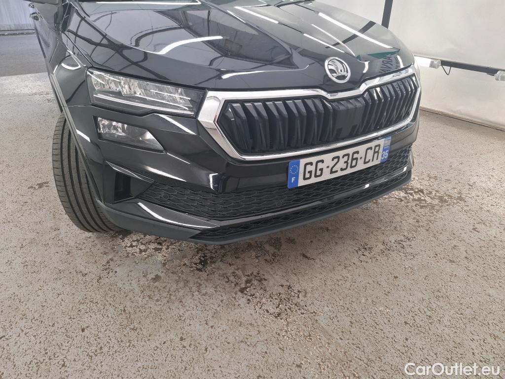  Skoda  Karoq SKODA  / 2017 / 5P / SUV 2.0 TDI 116ch DSG7 Business #19