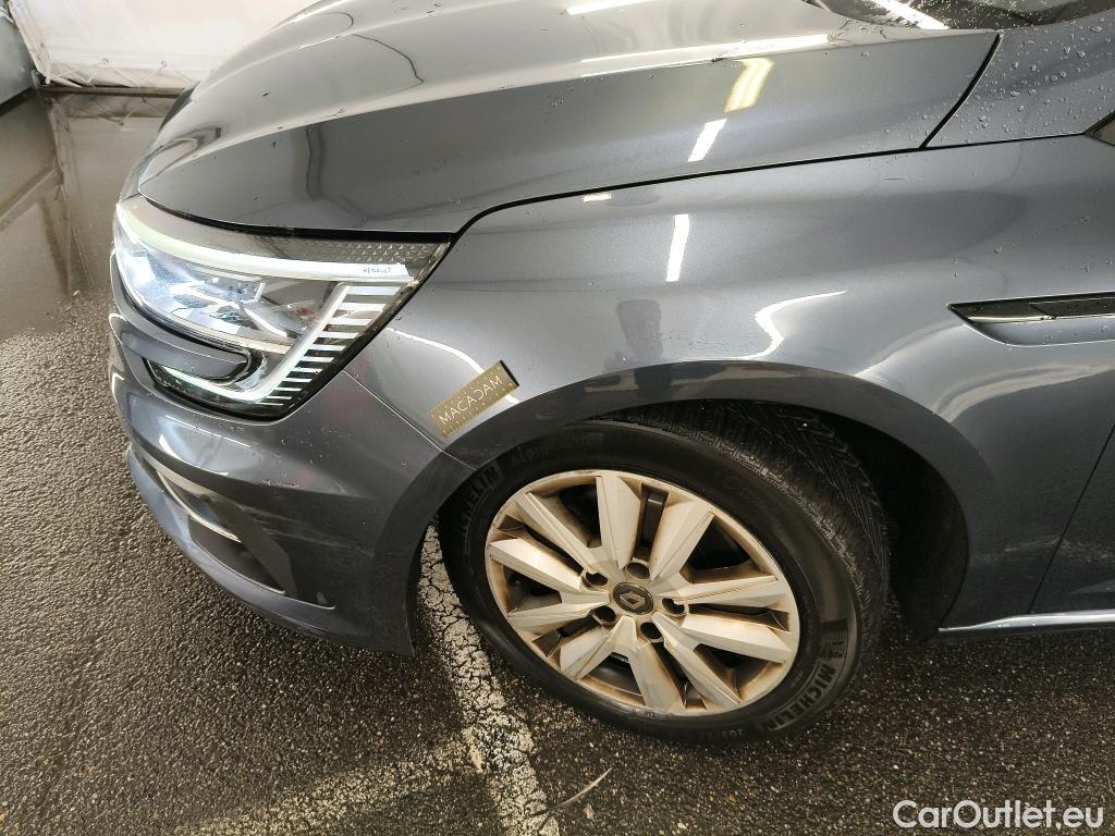  Renault  Megane  IV Grandtour Business 1.5 dCi 115CV BVA7 E6d #88