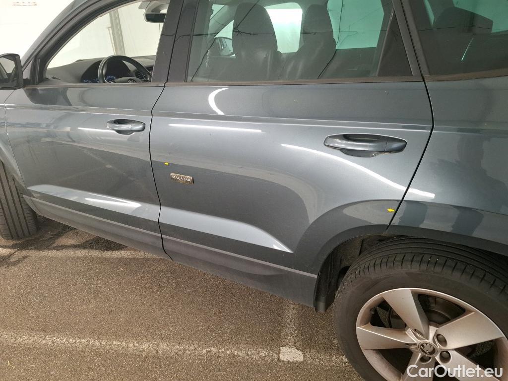  Skoda  Karoq  Business 1.6 TDI 115CV BVA7 E6dT #27