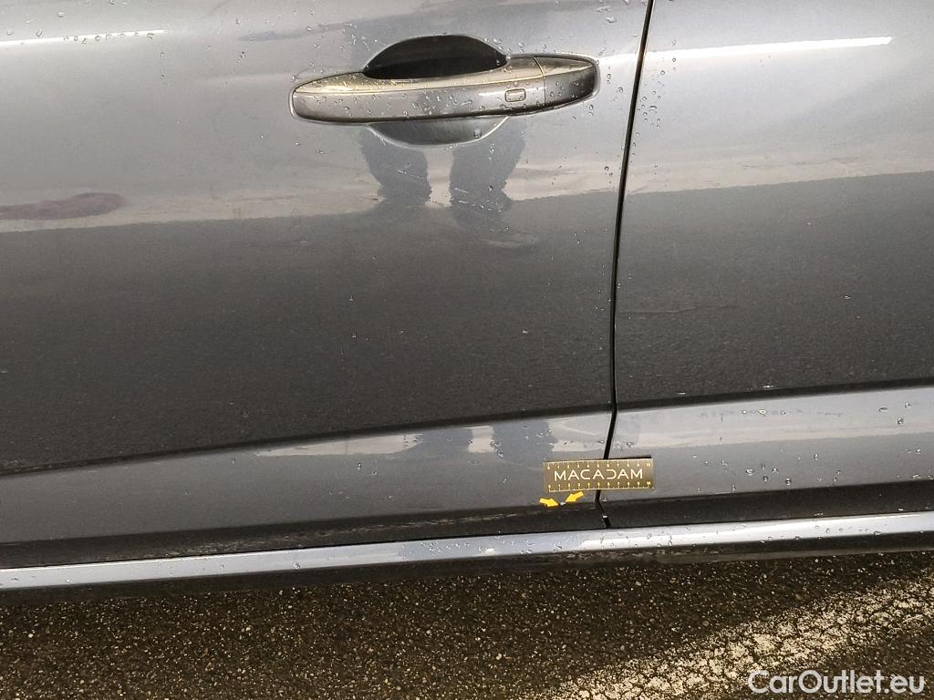  Renault  Megane  IV Grandtour Business 1.5 dCi 115CV BVA7 E6d #66