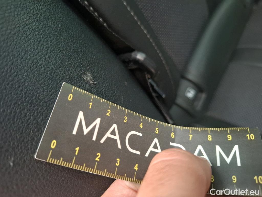  Skoda  Octavia  Break Style 2.0 TDI 115CV BVA7 E6d #20