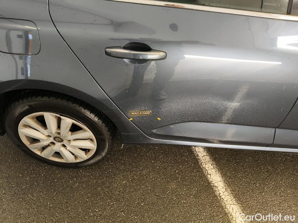  Renault  Megane  IV Grandtour Business 1.5 dCi 115CV BVA7 E6d #78