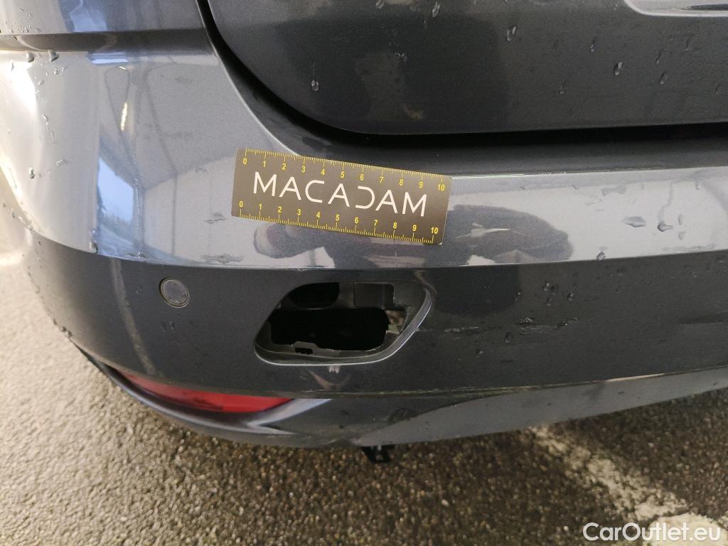  Renault  Megane  IV Grandtour Business 1.5 dCi 115CV BVA7 E6d #39