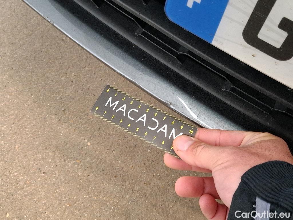  Skoda  Octavia  Break Business 2.0 TDI 115CV BVA7 E6d #3