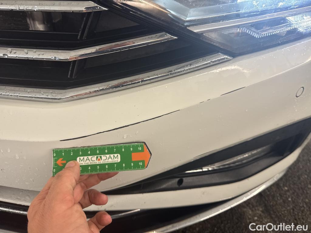  Volkswagen  Passat VOLKSWAGEN  SW / 2019 / 5P / Break 2.0 TDI EVO 150 DSG7 SW LOUNGE #6