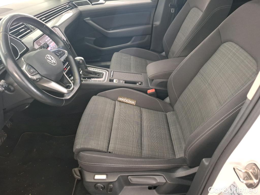  Volkswagen  Passat  Break Business 2.0 TDI 150CV BVA7 E6d #1