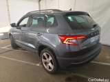  Skoda  Karoq  Business 1.6 TDI 115CV BVA7 E6dT #2