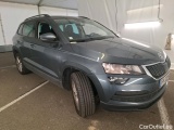  Skoda  Karoq  Business 1.6 TDI 115CV BVA7 E6dT #4